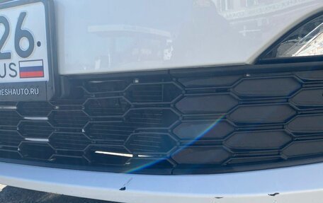 Skoda Rapid II, 2020 год, 1 546 000 рублей, 10 фотография