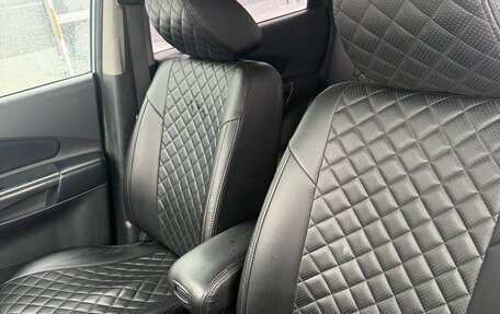 Hyundai Tucson III, 2008 год, 780 000 рублей, 7 фотография