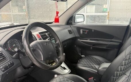 Hyundai Tucson III, 2008 год, 780 000 рублей, 8 фотография