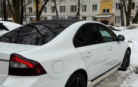 Volvo S80 II рестайлинг 2, 2011 год, 950 000 рублей, 3 фотография