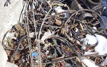 Suzuki Baleno I, 1996 год, 99 993 рублей, 3 фотография