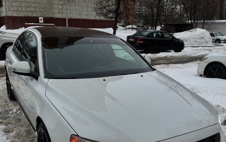 Volvo S80 II рестайлинг 2, 2011 год, 950 000 рублей, 2 фотография