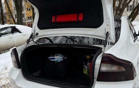 Volvo S80 II рестайлинг 2, 2011 год, 950 000 рублей, 6 фотография