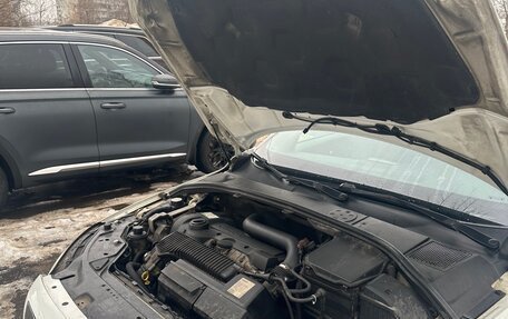 Volvo S80 II рестайлинг 2, 2011 год, 950 000 рублей, 15 фотография