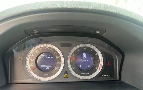 Volvo S80 II рестайлинг 2, 2011 год, 950 000 рублей, 16 фотография