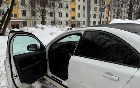 Volvo S80 II рестайлинг 2, 2011 год, 950 000 рублей, 13 фотография