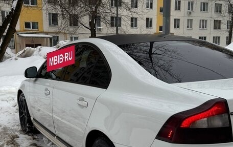 Volvo S80 II рестайлинг 2, 2011 год, 950 000 рублей, 4 фотография