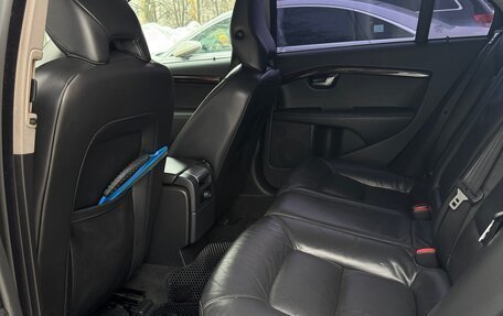 Volvo S80 II рестайлинг 2, 2011 год, 950 000 рублей, 11 фотография