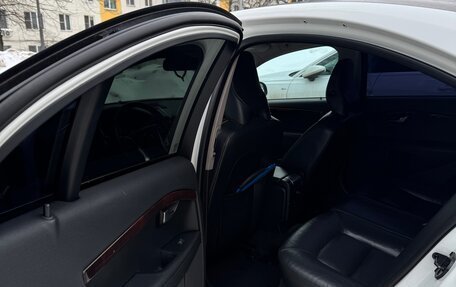 Volvo S80 II рестайлинг 2, 2011 год, 950 000 рублей, 12 фотография