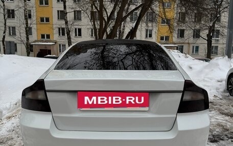 Volvo S80 II рестайлинг 2, 2011 год, 950 000 рублей, 7 фотография