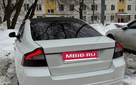 Volvo S80 II рестайлинг 2, 2011 год, 950 000 рублей, 5 фотография