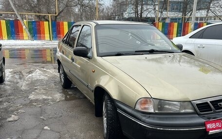Daewoo Nexia I рестайлинг, 2006 год, 130 000 рублей, 2 фотография