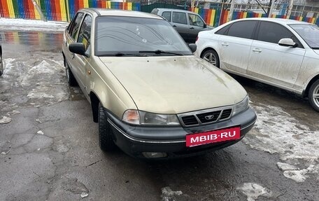 Daewoo Nexia I рестайлинг, 2006 год, 130 000 рублей, 3 фотография