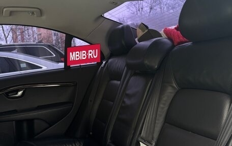 Volvo S80 II рестайлинг 2, 2011 год, 950 000 рублей, 14 фотография