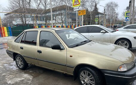 Daewoo Nexia I рестайлинг, 2006 год, 130 000 рублей, 4 фотография