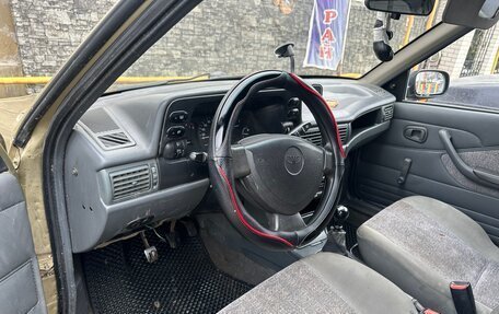 Daewoo Nexia I рестайлинг, 2006 год, 130 000 рублей, 9 фотография