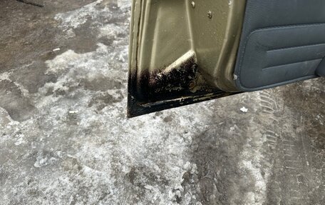 Daewoo Nexia I рестайлинг, 2006 год, 130 000 рублей, 8 фотография