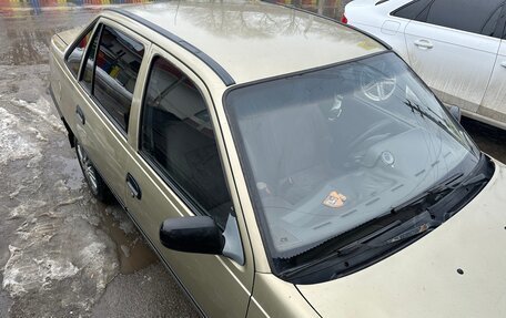 Daewoo Nexia I рестайлинг, 2006 год, 130 000 рублей, 5 фотография