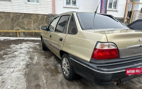 Daewoo Nexia I рестайлинг, 2006 год, 130 000 рублей, 7 фотография