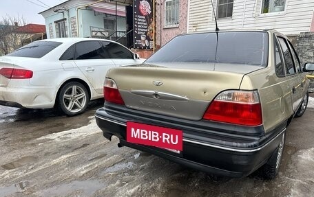 Daewoo Nexia I рестайлинг, 2006 год, 130 000 рублей, 6 фотография