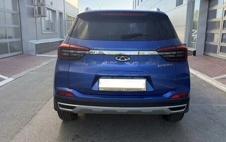 Chery Tiggo 4 I рестайлинг, 2021 год, 1 470 000 рублей, 4 фотография