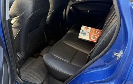 Chery Tiggo 4 I рестайлинг, 2021 год, 1 470 000 рублей, 6 фотография