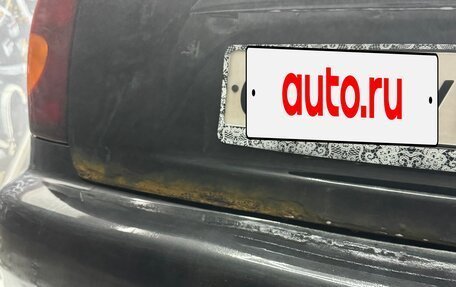 Chevrolet Lanos I, 2008 год, 145 000 рублей, 6 фотография