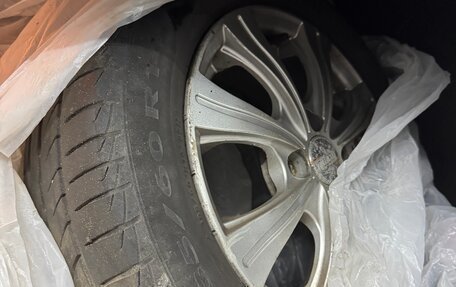 Chevrolet Lanos I, 2008 год, 145 000 рублей, 16 фотография