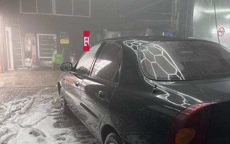 Chevrolet Lanos I, 2008 год, 145 000 рублей, 7 фотография