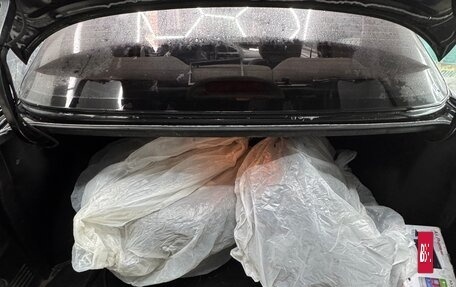 Chevrolet Lanos I, 2008 год, 145 000 рублей, 15 фотография