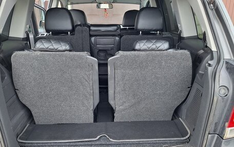 Opel Zafira B, 2010 год, 770 000 рублей, 8 фотография