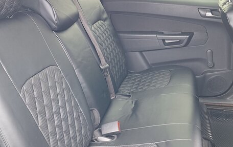 Opel Zafira B, 2010 год, 770 000 рублей, 10 фотография