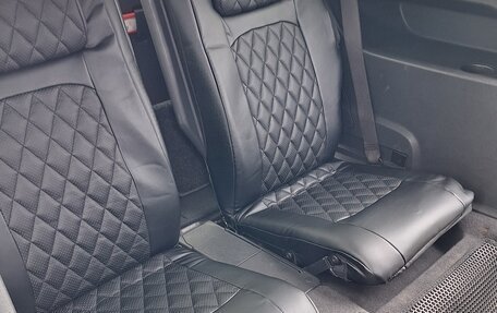 Opel Zafira B, 2010 год, 770 000 рублей, 11 фотография