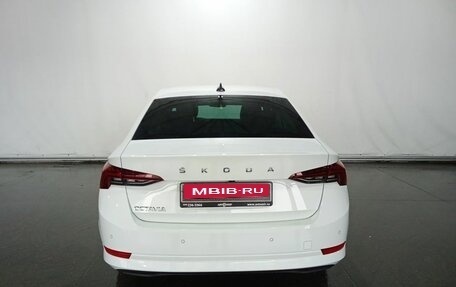 Skoda Octavia IV, 2022 год, 2 817 000 рублей, 6 фотография