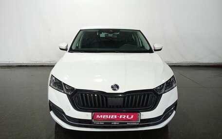 Skoda Octavia IV, 2022 год, 2 817 000 рублей, 2 фотография