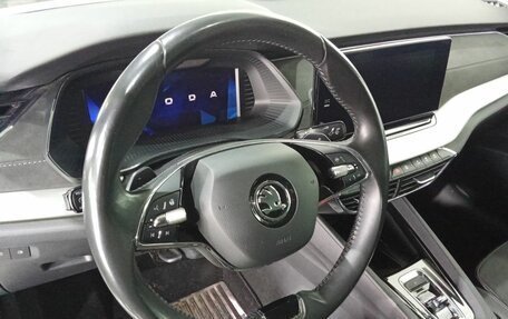 Skoda Octavia IV, 2022 год, 2 817 000 рублей, 11 фотография