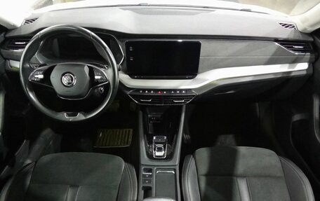 Skoda Octavia IV, 2022 год, 2 817 000 рублей, 12 фотография