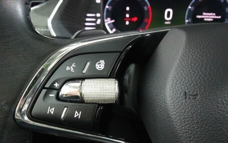 Skoda Octavia IV, 2022 год, 2 817 000 рублей, 15 фотография