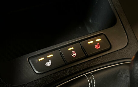 KIA Rio IV, 2021 год, 1 680 000 рублей, 14 фотография