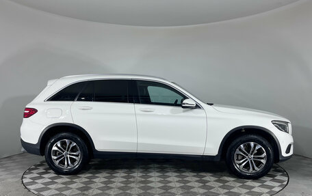 Mercedes-Benz GLC, 2018 год, 3 297 000 рублей, 4 фотография