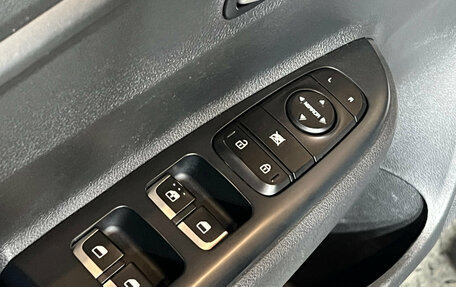 KIA Rio IV, 2021 год, 1 680 000 рублей, 8 фотография