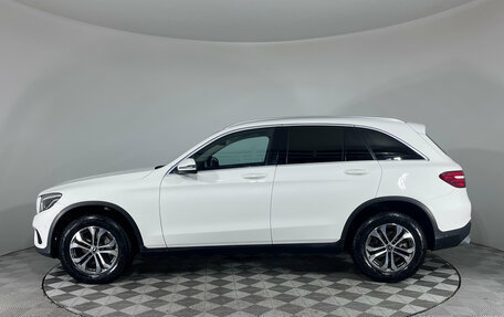 Mercedes-Benz GLC, 2018 год, 3 297 000 рублей, 8 фотография