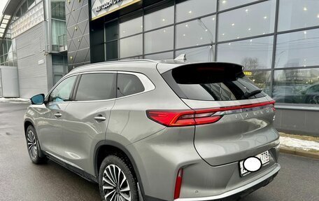 CheryExeed TXL, 2022 год, 2 190 000 рублей, 3 фотография