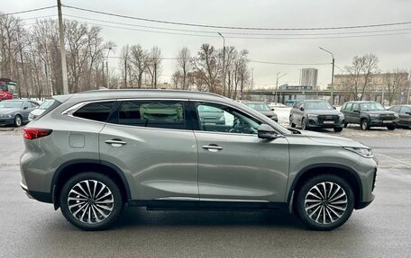 CheryExeed TXL, 2022 год, 2 190 000 рублей, 6 фотография