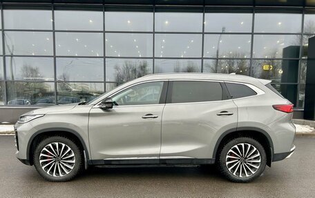 CheryExeed TXL, 2022 год, 2 190 000 рублей, 2 фотография