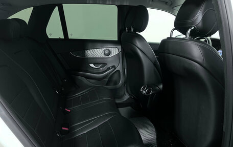 Mercedes-Benz GLC, 2018 год, 3 297 000 рублей, 14 фотография