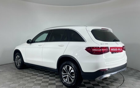 Mercedes-Benz GLC, 2018 год, 3 297 000 рублей, 7 фотография