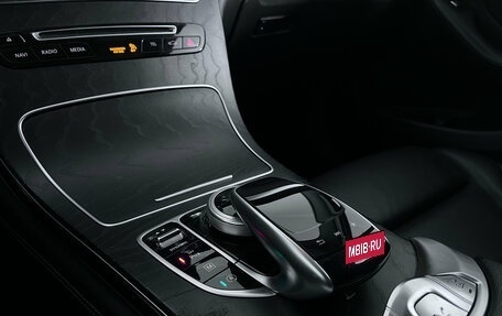 Mercedes-Benz GLC, 2018 год, 3 297 000 рублей, 13 фотография