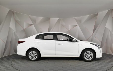 KIA Rio IV, 2020 год, 1 750 000 рублей, 6 фотография