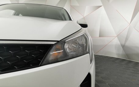 KIA Rio IV, 2020 год, 1 750 000 рублей, 9 фотография